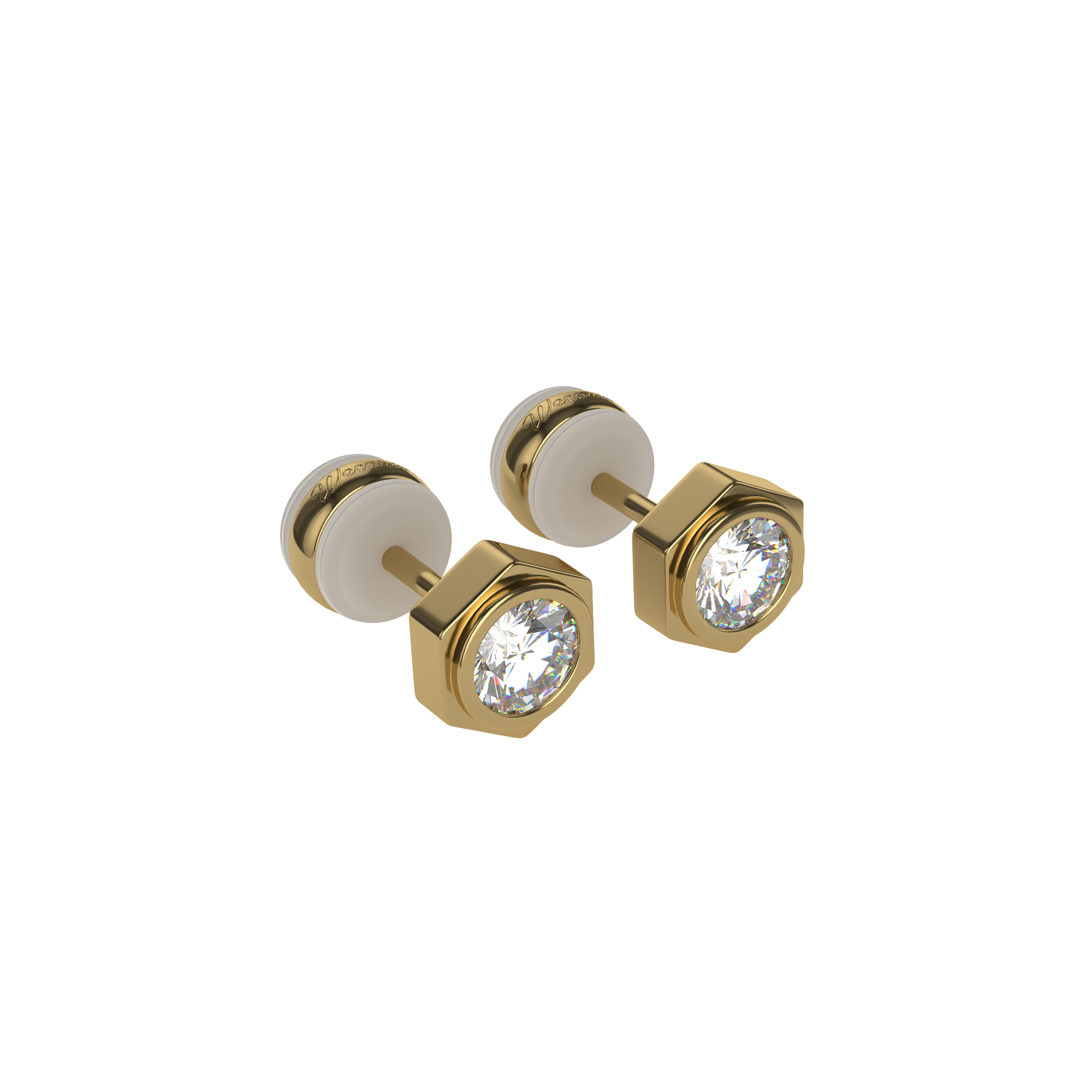 Unity earrings