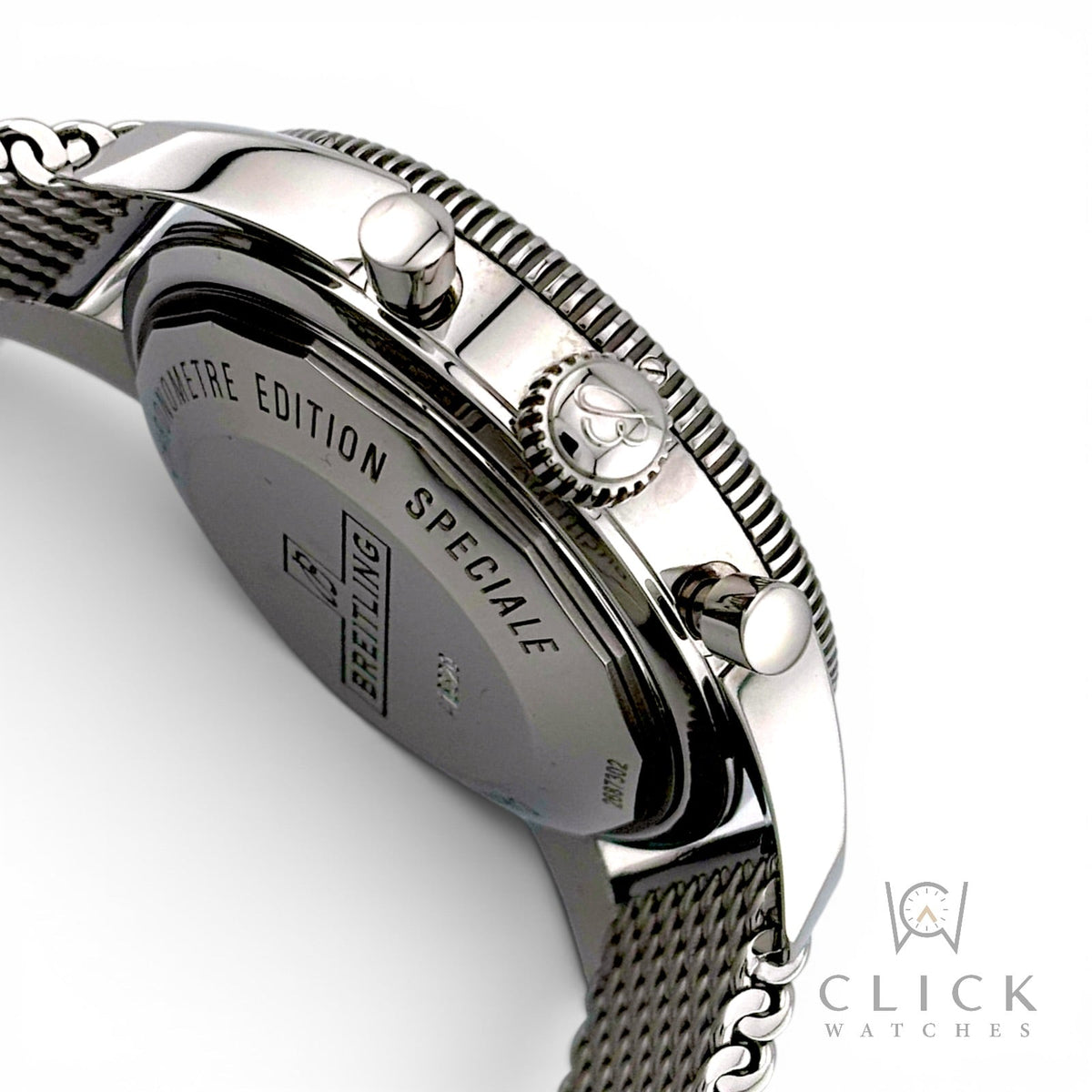 Breitling Superocean Heritage A1332024