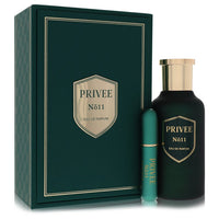 Flavia Eau De Parfum Refillable Spray No. 11 for Women, 3.4 oz / 100 ml