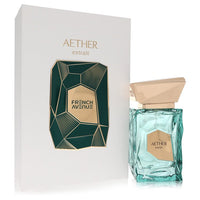 Fragrance World Aether Extrait De Parfum Spray Unisex 3.4 oz / 100 ml