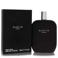 Fragrance One Black Tie Extrait De Parfum Spray 3.4 oz (100 ml) for Men