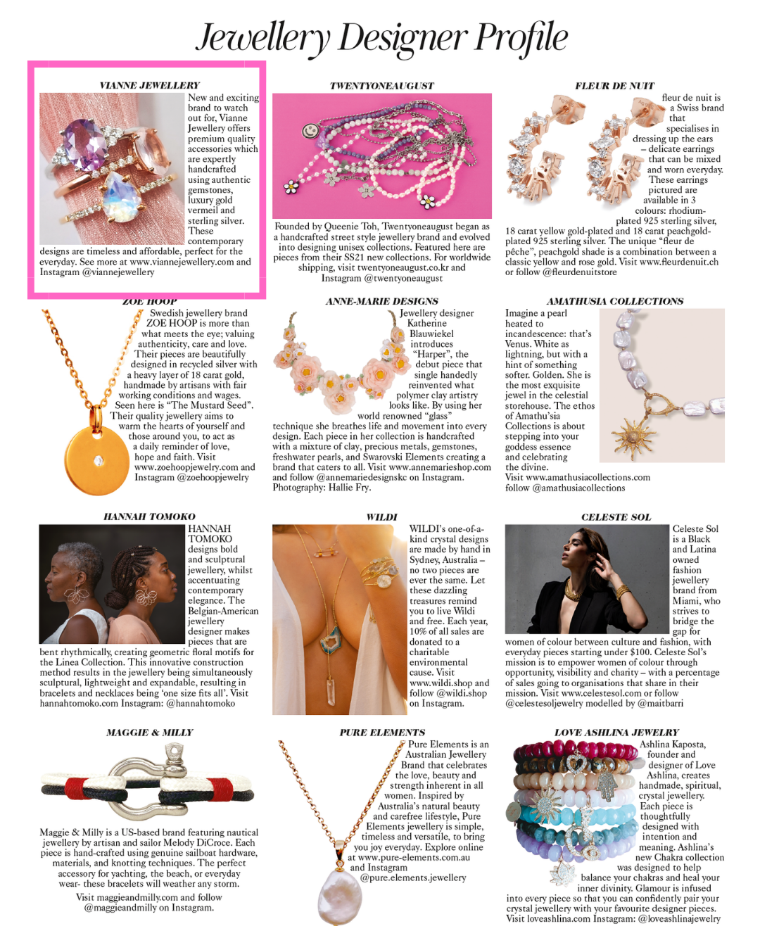 Rose Quartz Ring in Rose Gold Vermeil - SJR London Timepiece