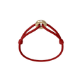 Golden Soho Diamond Cord Bracelet