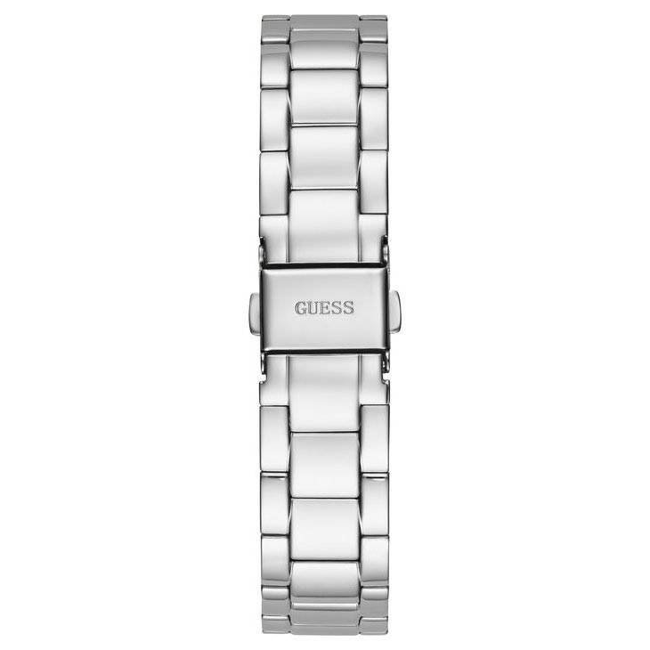 GUESS watch Silver GW0308L1 Ladies 36mm - SJR London Timepiece