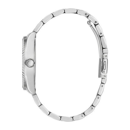 GUESS watch Silver GW0308L1 Ladies 36mm - SJR London Timepiece
