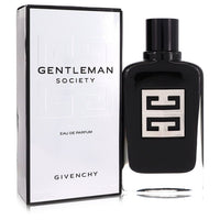 Givenchy Gentleman Society Eau De Parfum Spray 3.3 oz / 100 ml for Men