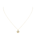 Golden Soho Necklace