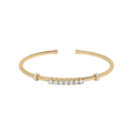 Ballet Bracelet