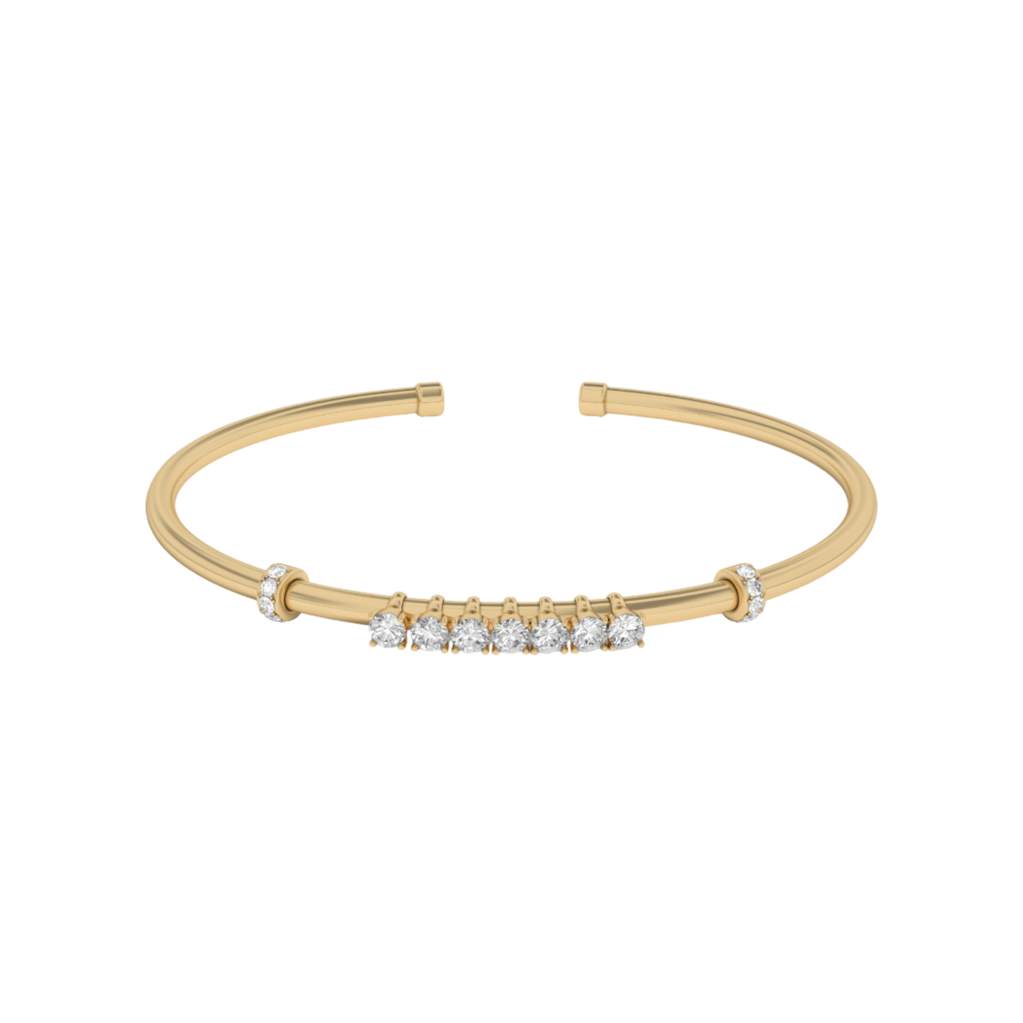 Ballet Bracelet