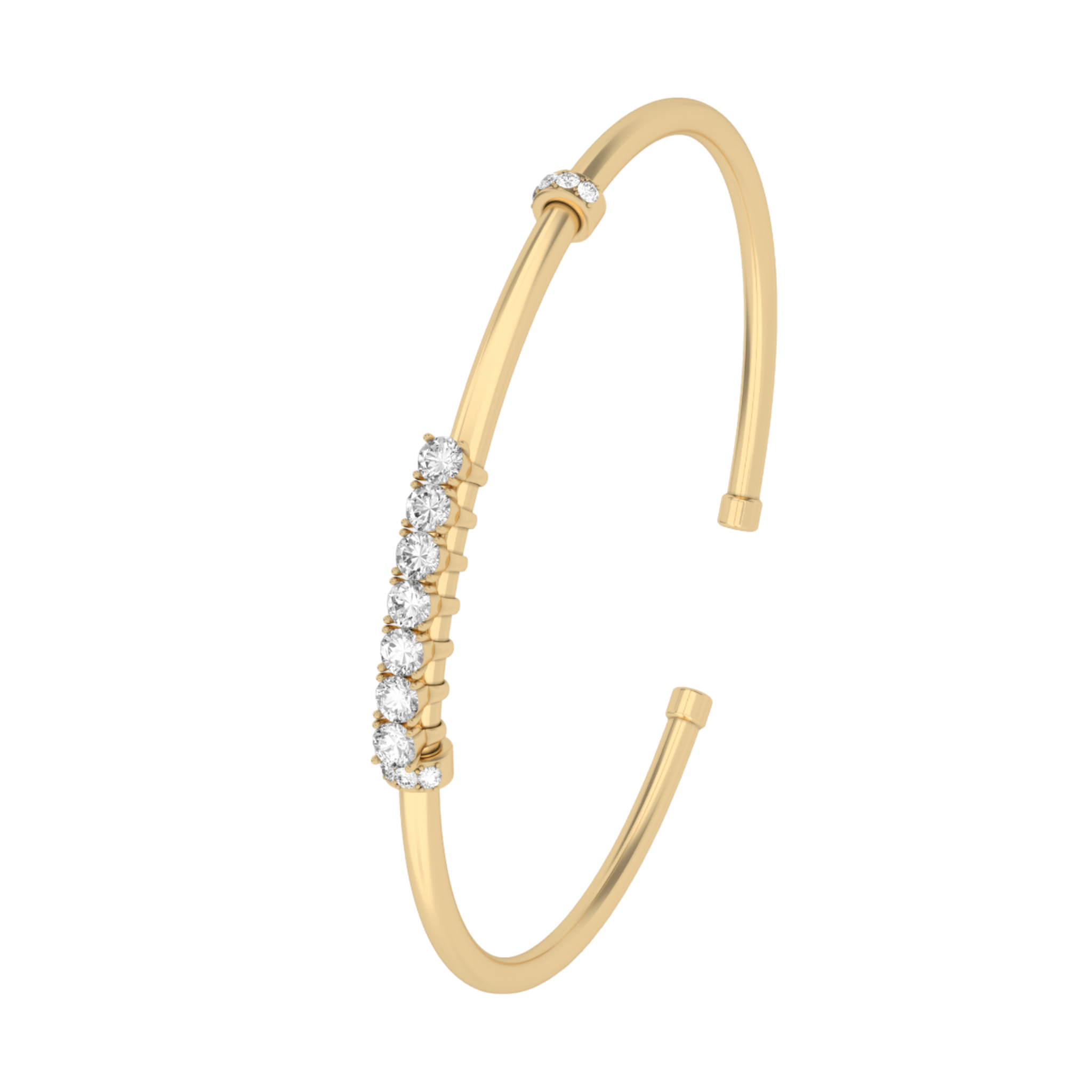 Ballet Bracelet