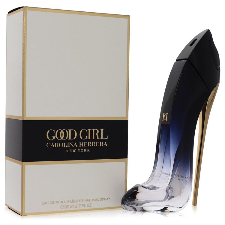 Carolina Herrera Good Girl Legere Eau de Parfum Spray for Women 1.7 oz / 50 ml