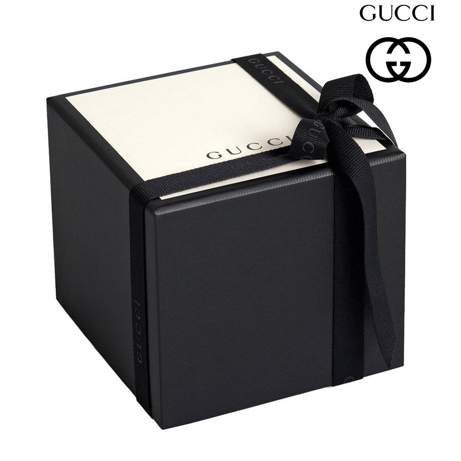 Gucci watch 38mm G-Timeless Gents YA126446 - SJR London Timepiece