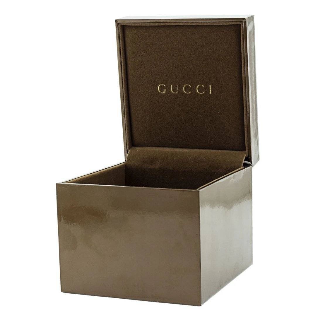 Gucci watch YA121302 Marina Chain Watch - SJR London Timepiece