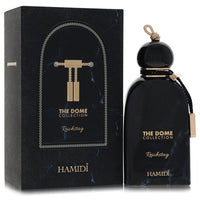 Hamidi The Dome Reichstag Eau De Parfum Spray 3.4 oz / 100 ml for Men