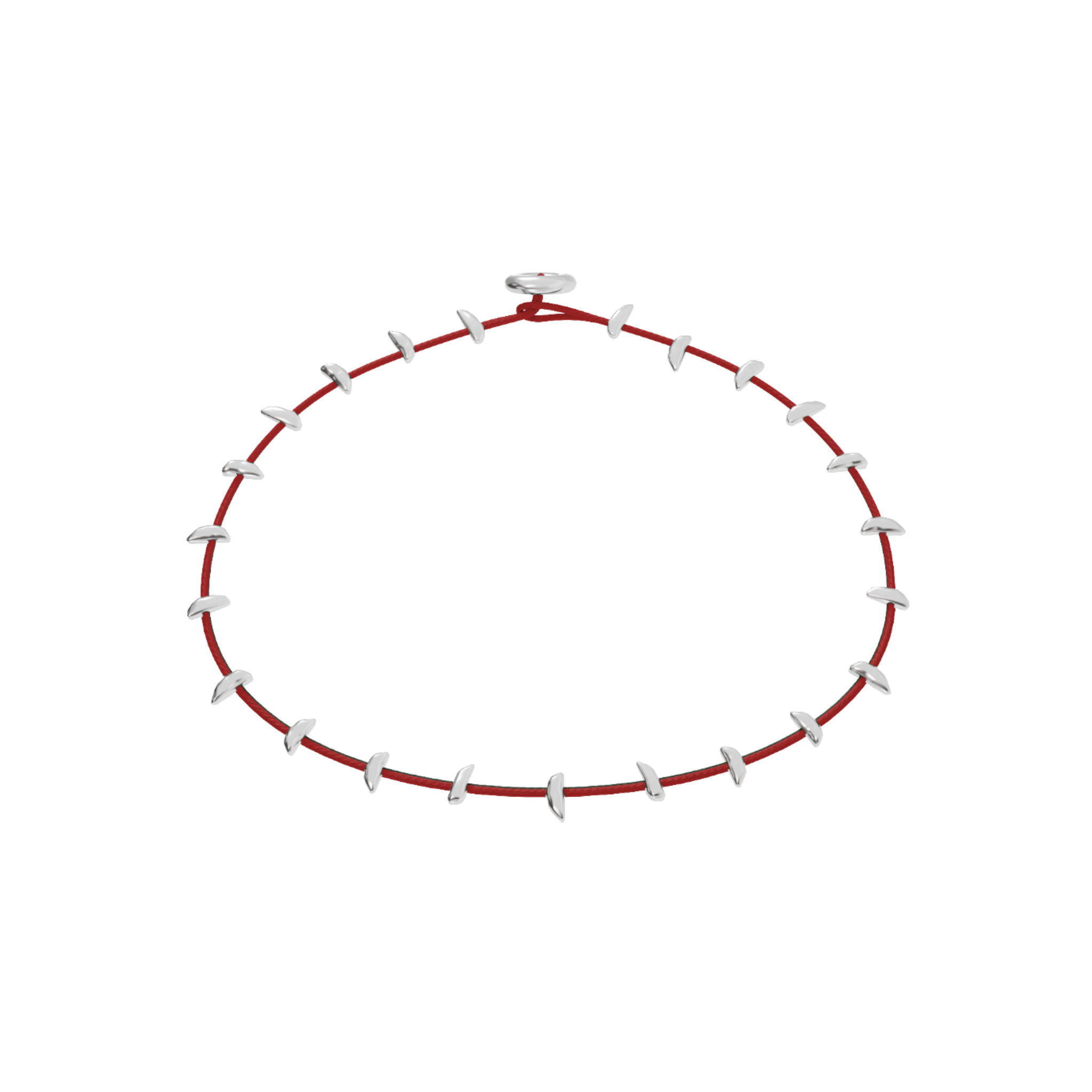 Hook Bracelet Slim