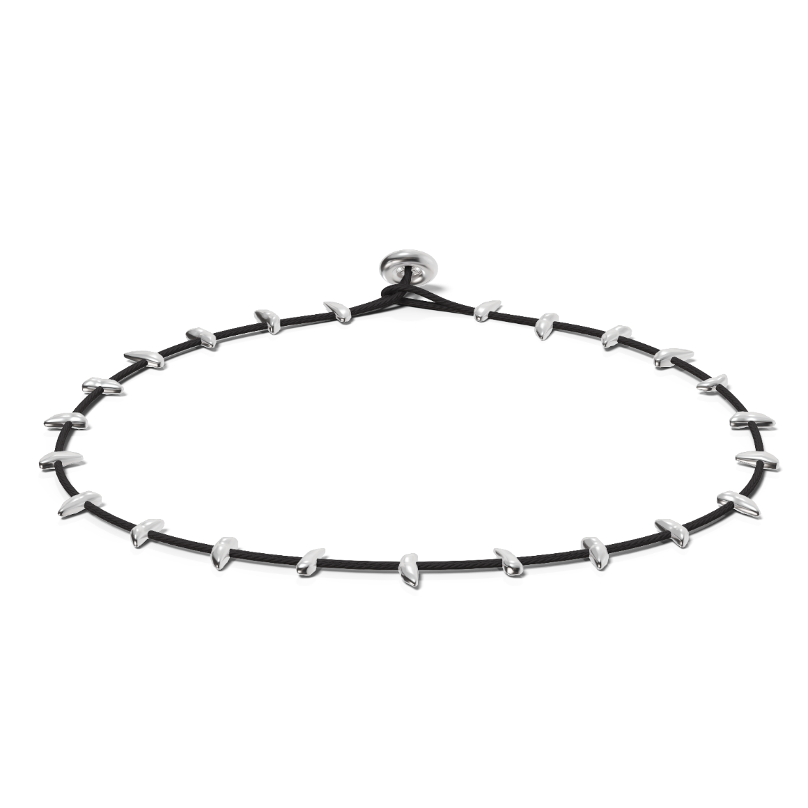 Hook Bracelet Slim