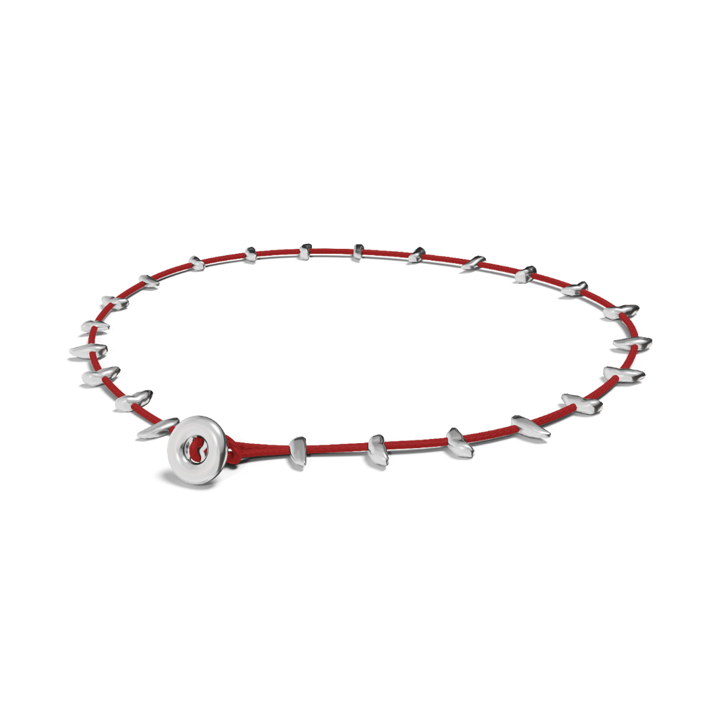 Hook Bracelet Slim