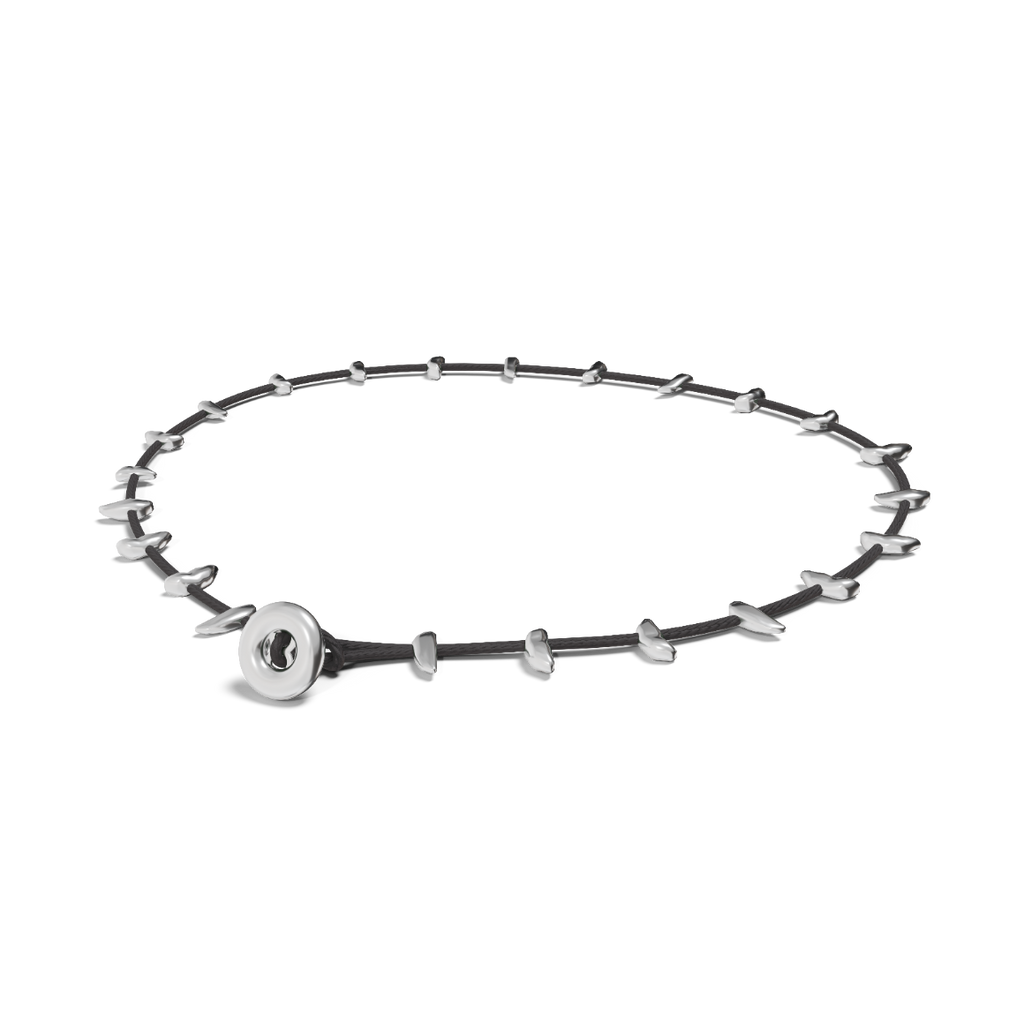 Hook Bracelet Slim