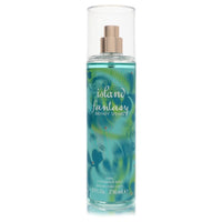 Island Fantasy by Britney Spears Body Spray 8 oz / 236 ml for Women