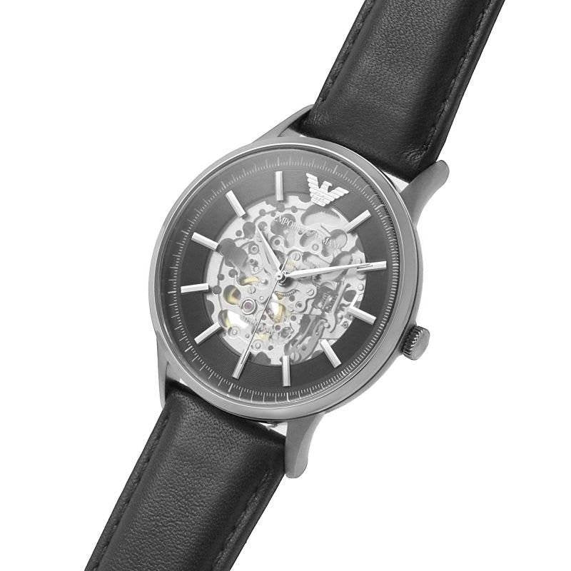 Emporio Armani watch Automatic AR60038 Men`s - SJR London Timepiece