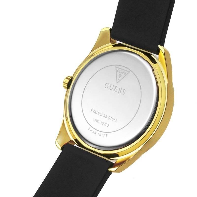 Guess GW0107L2 Peony G ladies 40mm 3ATM - SJR London Timepiece