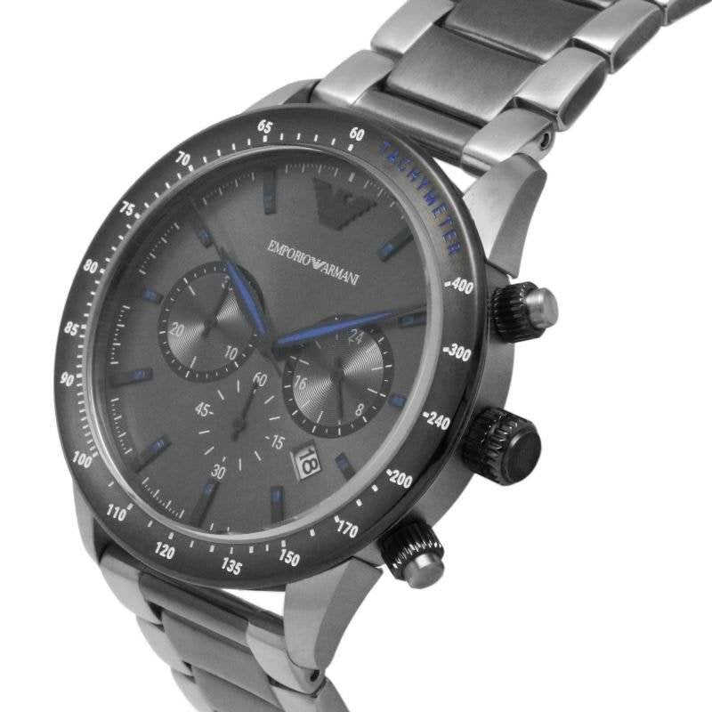 Emporio Armani watch AR11391 Men's - SJR London Timepiece
