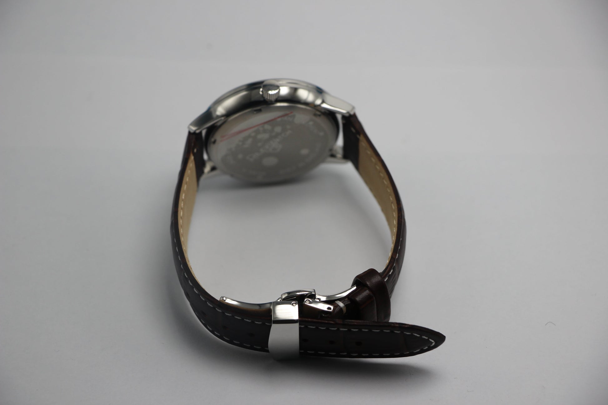 Amelia Earhart - AE01 - SJR London Timepiece