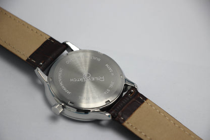 Amelia Earhart - AE01 - SJR London Timepiece