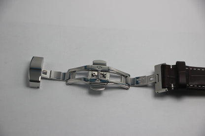 Amelia Earhart - AE01 - SJR London Timepiece