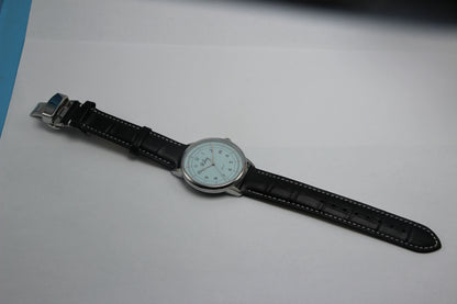 Amelia Earhart - AE01 - SJR London Timepiece