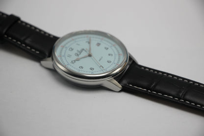 Amelia Earhart - AE01 - SJR London Timepiece