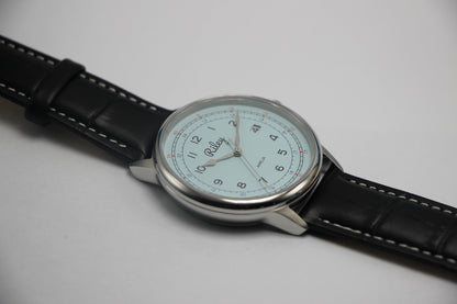 Amelia Earhart - AE01 - SJR London Timepiece