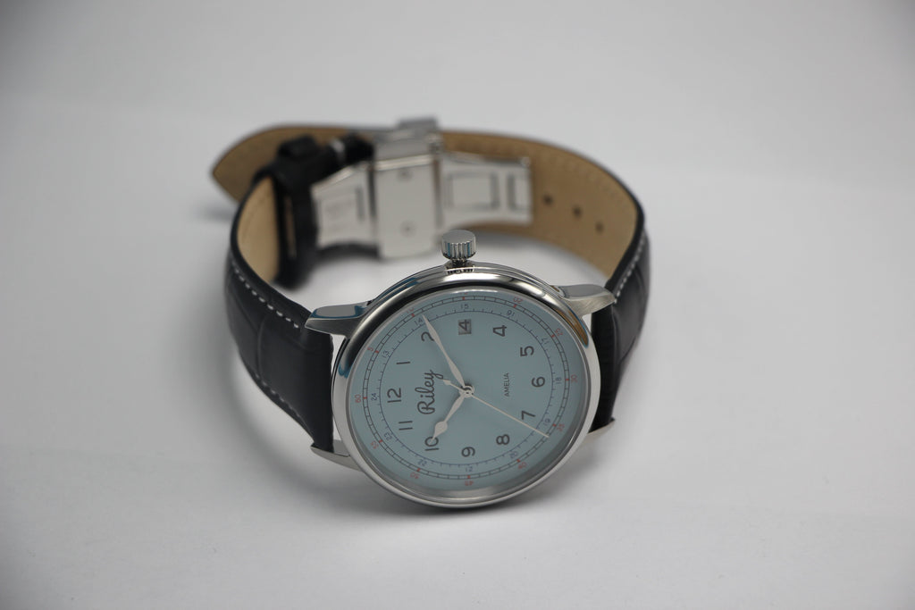 Amelia Earhart - AE01