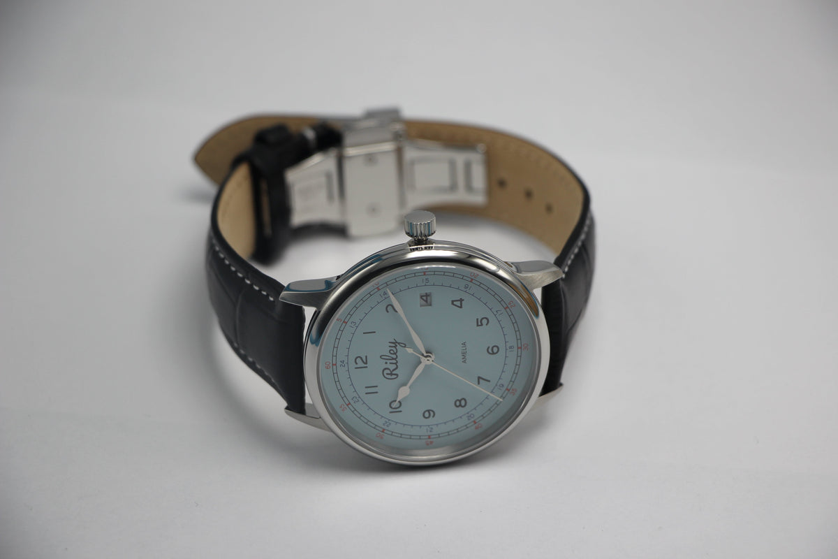 Amelia Earhart - AE01