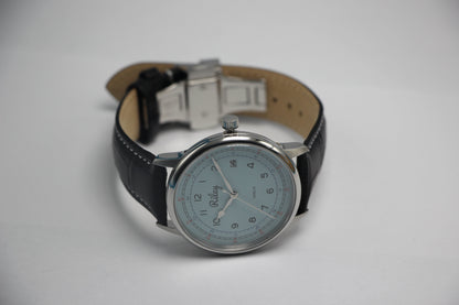 Amelia Earhart - AE01 - SJR London Timepiece