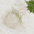 Bamboo Reusable Makeup Remover Pads