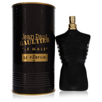 Jean Paul Gaultier Le Male Le Parfum Eau de Parfum Spray 6.8 oz / 200 ml