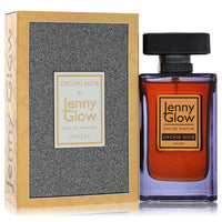 Jenny Glow Orchid Noir Eau De Parfum Spray 2.7 oz (80 ml) for Women