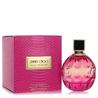 Jimmy Choo Rose Passion Eau de Parfum Spray 3.3 oz / 100 ml for Women