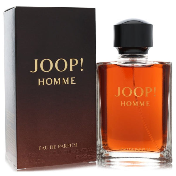 Joop! Eau de Parfum Spray 4.2 oz (125 ml) for Men