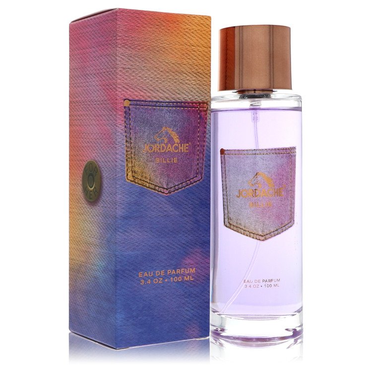 Jordache Billie Eau De Parfum Spray 3.4 oz / 100 ml for Women