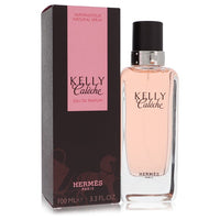 Hermès Kelly Caleche Eau De Parfum Spray 3.4 oz / 100 ml for Women