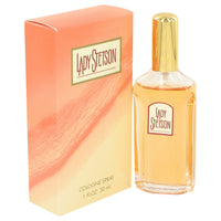 Lady Stetson by Coty Women's Cologne Spray 1 oz / 30 ml