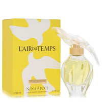 Nina Ricci L'Air Du Temps Eau de Toilette Spray 1.7 oz / 50 ml for Women