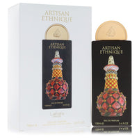 Lattafa Pride Artisan Ethnique Unisex Eau De Parfum Spray 3.4 oz / 100 ml