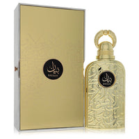 Lattafa Bayaan Eau De Parfum Spray for Women, 3.4 oz / 100 ml