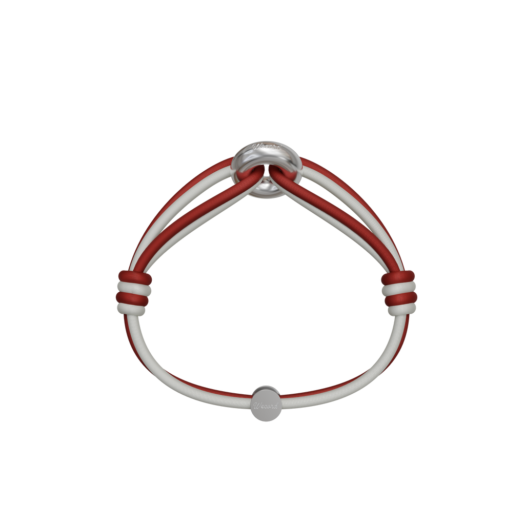 Football Teams Bracelets 1mm