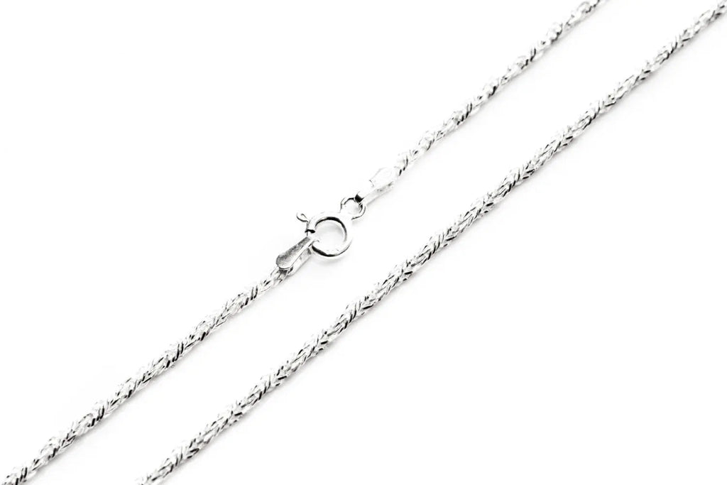 Collier Y à pendentif long en ambre