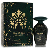 Ouranos Extrait De Parfum Spray 3.3 oz / 100 ml for Men by L'Orientale Night de Paris