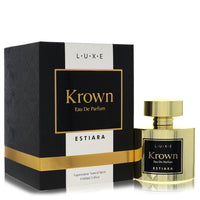 Luxe Estiara Eau De Parfum Spray Krown 3.4 oz / 100 ml for Women